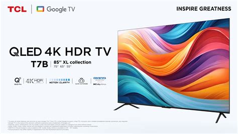 TCL TVs - QLED, Mini LED, 4K & Smart | TCL India - wintechmobiles.com