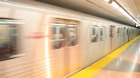 TCONNECT Advertise on Toronto TTC Wi-Fi Available all Subway …