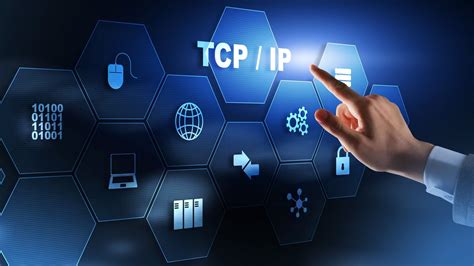 TCP/IP