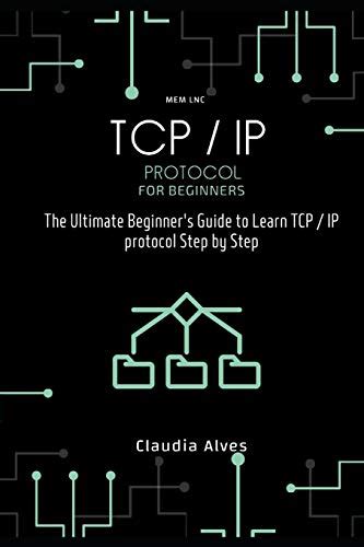 TCP/IP Tutorial for Beginner - Xah Lee