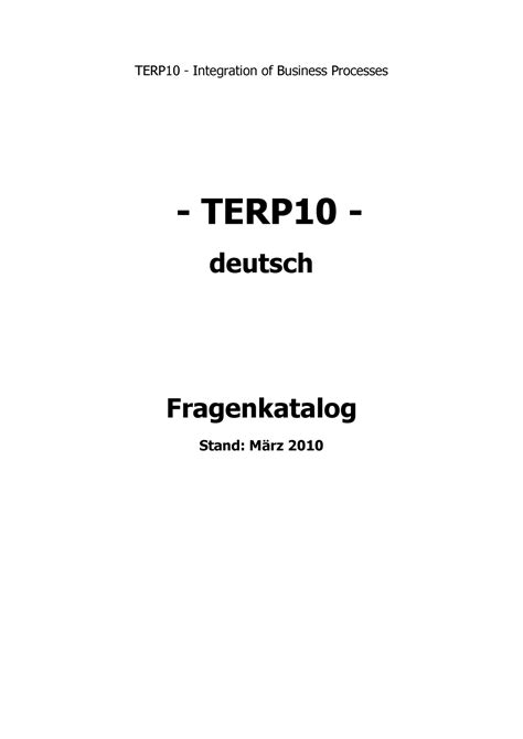TCP-BW6-Deutsch Fragenkatalog