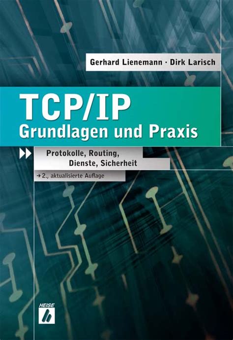 TCP-SP Buch