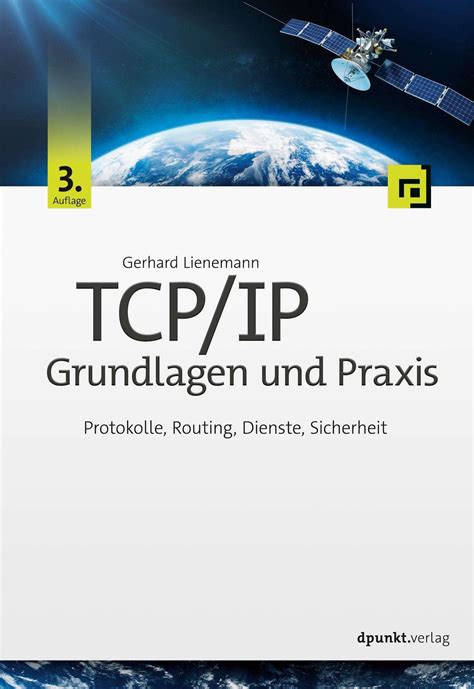 TCP-SP Buch