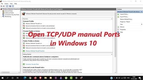 TCP-SP Online Test