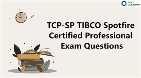 TCP-SP Zertifizierungsprüfung