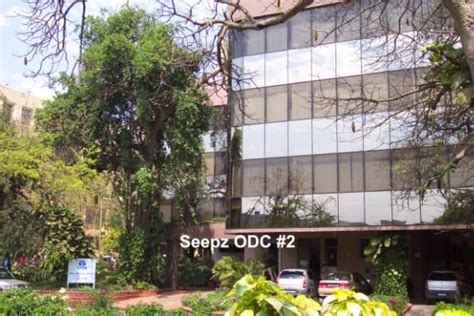 TCS Seepz ODC 3 - Jogeshwari East - Seepz, Mumbai