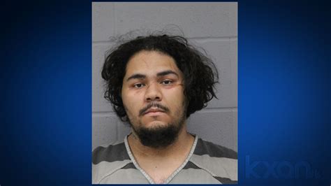 TCSO arrests suspect accused of killing sister in Wells Branch