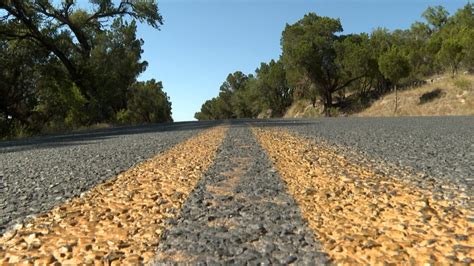 TCSO says this road has a reputation for dangerous and reckless driving