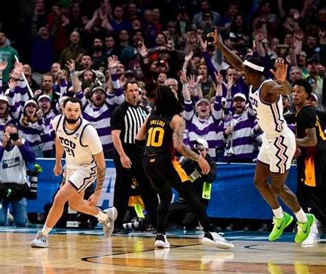 TCU’s JaKobe Coles hits game-winning shot as Horned Frogs survive scare against Arizona State