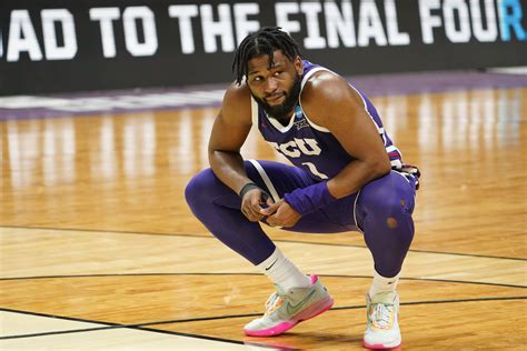 TCU’s Miles declares for NBA draft, says he’ll go this time