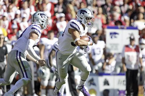 TCU Game Plan Time to Look at the Small Picture