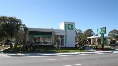 TD BANK Tampa FL, 33618 - Company Profile