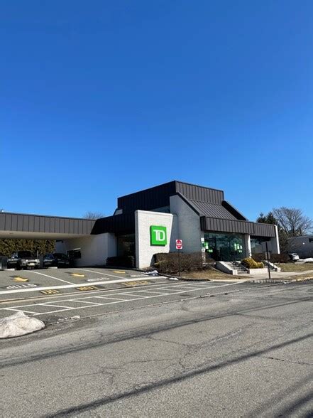 TD Bank - 571 New York Avenue (Lyndhurst, NJ) - Branchspot