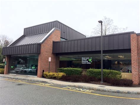 TD Bank - Bank in Paramus - Foursquare