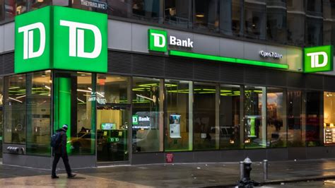 TD Bank Branches in Grande Prairie