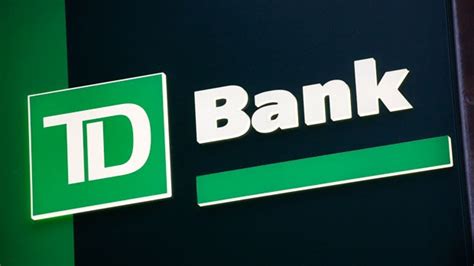 TD Bank Group reports Q2 profit down from year ago, loan-loss provisions up