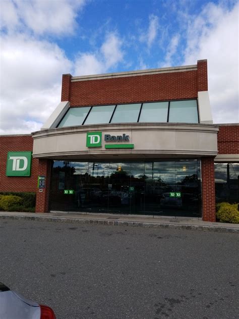 TD Bank in Franklin Square, Hempstead Turnpike, Store …