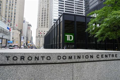 TD Bank names Ray Chun as new group head of Canadian personal banking