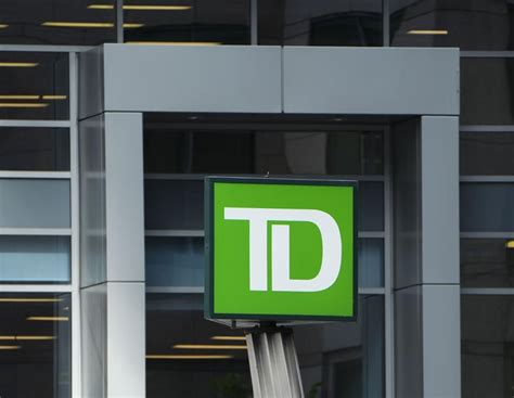 TD Bank says Charles Schwab stake expected to add $156M for Q4