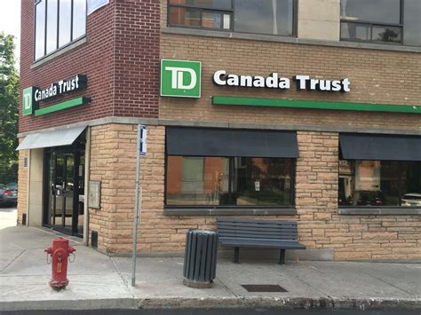 TD Canada Trust Branch and ATM - Facebook