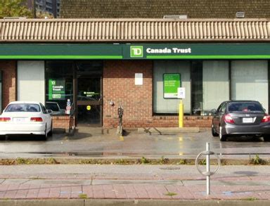 TD Canada Trust in 2080 Danforth Ave, Toronto, Store Hours