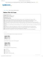 TDA-C01 Pruefungssimulationen.pdf