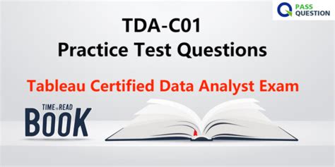 TDA-C01 Tests