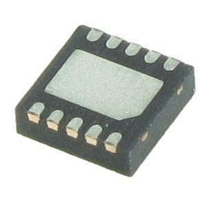 TDFN-EP-10 Analog Switch ICs – Mouser - Mouser Electronics