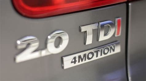 TDI Bedeutung: Was bedeutet die Abkürzung beim Auto?