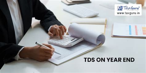 TDS applicability on provision made at the year end