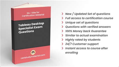 TDS-C01 Detailed Study Plan