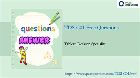 TDS-C01 Online Test