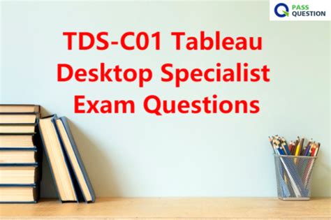 TDS-C01 Online Test