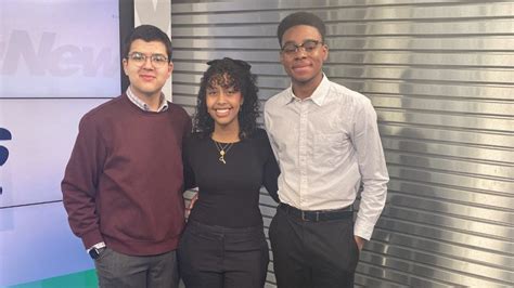 TDSB student trustees: Discovering root cause of school violence is key to prevention
