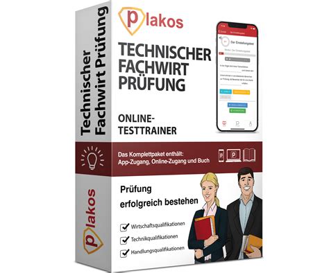 TDVAN5 Prüfung