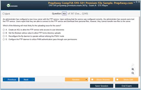 TDVAN5 Valid Exam Test