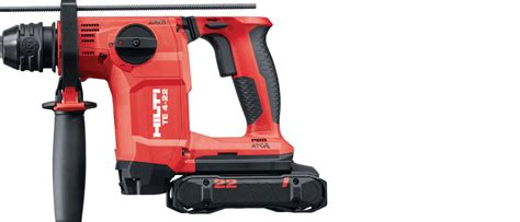 TE 4-22 Cordless rotary hammer - Rotary hammers - balustradellc