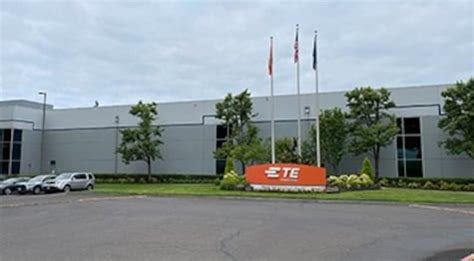 TE Connectivity - Investor Home - balustradellc