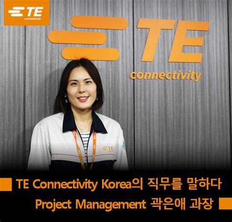 TE Connectivity Korea