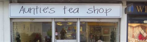 TEA ROOM AT ARTIZAN, Dumbarton - Restaurant Reviews - Tripadvisor