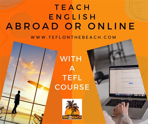 Teach Abroad or Online | Your Dream Teaching Job Awaits - balustradellc