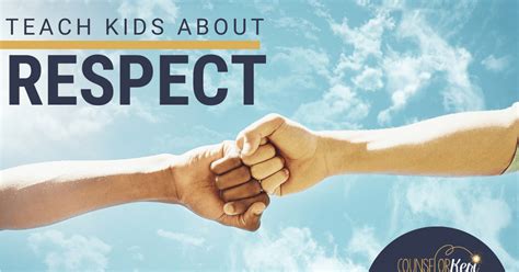 Teach Kids About Respect: 3 Fun and Easy Ways - balustradellc