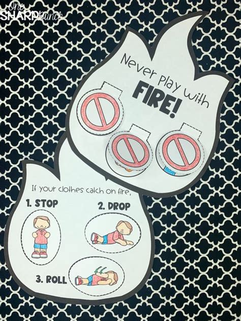 Teach Safety With These 11 Fun Activity Ideas - balustradellc