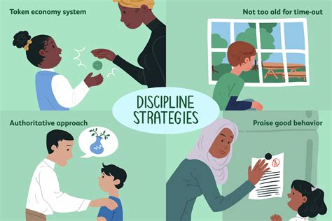 Teach Your Child Self-Discipline Through Stories - balustradellc