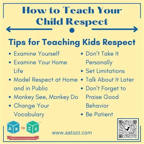 Teach Your Child Self-Respect - Teach Kids How - balustradellc