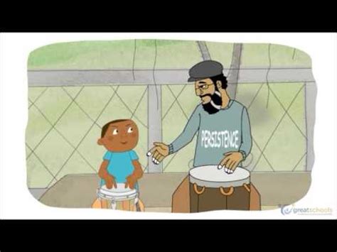 Teach your child to be persistent - GreatSchools - balustradellc