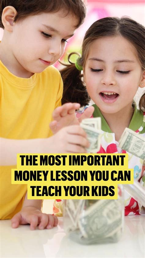 Teach Your Kids About Money With These 10 Expert … - balustradellc