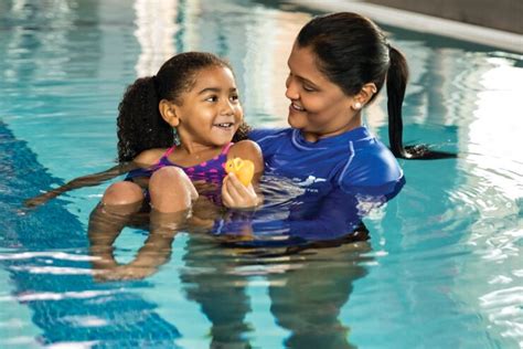 Teach Your Kids How To Swim | 10 Week Plans - balustradellc