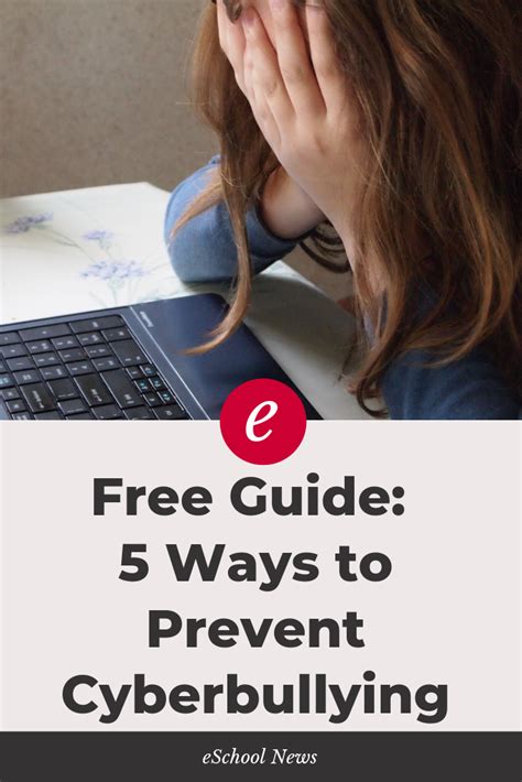 Teachers' Essential Guide to Cyberbullying Prevention - balustradellc