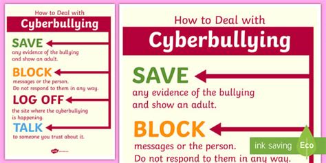 Teaching Children How to Handle Cyberbullying - balustradellc